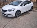 Kia Cerato 2013 годаfor6 500 000 тг. в Актау