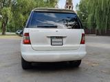 Mercedes-Benz ML 320 2000 годаүшін4 200 000 тг. в Алматы – фото 5