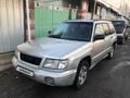 Subaru Forester 1997 годаүшін2 000 000 тг. в Алматы