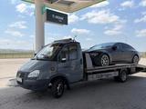 Шымкент Алматы Эвакуатор Shymkent Almaty в Шымкент – фото 4