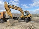 Hyundai  R210W 2007 года за 19 800 000 тг. в Астана