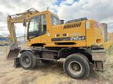 Hyundai  R210W 2007 года за 19 800 000 тг. в Астана – фото 5