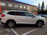 Subaru Ascent 2020 года за 14 400 000 тг. в Петропавловск – фото 2