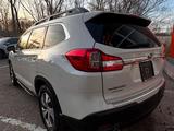 Subaru Ascent 2020 года за 14 400 000 тг. в Петропавловск – фото 4
