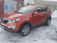 Kia Sportage 2015 годаfor8 500 000 тг. в Усть-Каменогорск