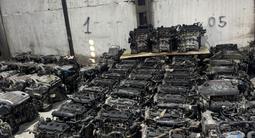 КОНТРАКТНЫЕ ДВИГАТЕЛЯ ИЗ ЯПОНИИ QR25 2.5л 1MZ 1AZ 3MZ 2GR за 165 500 тг. в Алматы – фото 5