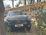 Infiniti FX37 2012 года за 10 800 000 тг. в Алматы – фото 4