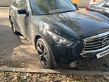 Infiniti FX37 2012 года за 10 800 000 тг. в Алматы