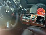 Infiniti FX37 2012 года за 10 800 000 тг. в Алматы – фото 5
