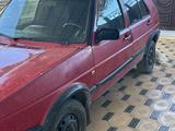 Volkswagen Golf 1991 годаүшін650 000 тг. в Шымкент – фото 3