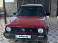 Volkswagen Golf 1991 года за 650 000 тг. в Шымкент