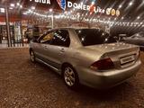 Mitsubishi Lancer 2004 года за 2 300 000 тг. в Алматы – фото 4