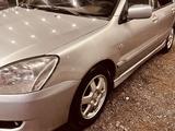 Mitsubishi Lancer 2004 года за 2 300 000 тг. в Алматы – фото 3