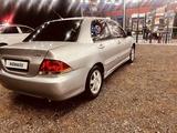 Mitsubishi Lancer 2004 года за 2 300 000 тг. в Алматы