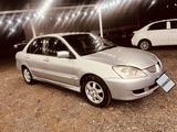 Mitsubishi Lancer 2004 года за 2 300 000 тг. в Алматы – фото 5