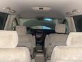 Toyota Alphard 2003 года за 7 000 000 тг. в Алматы – фото 39