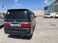 Toyota Alphard 2003 годаfor7 500 000 тг. в Алматы – фото 5