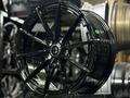 Диски R17 5x100 HRE Performance в наличии! за 228 000 тг. в Астана – фото 3