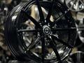 Диски R17 5x100 HRE Performance в наличии! за 228 000 тг. в Астана