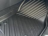 Lexus rx350 коврики салон резиновые за 99 900 тг. в Костанай – фото 4