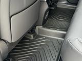 Lexus rx350 коврики салон резиновыеүшін99 900 тг. в Костанай – фото 5