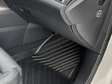 Lexus rx350 коврики салон резиновые за 99 900 тг. в Костанай – фото 6