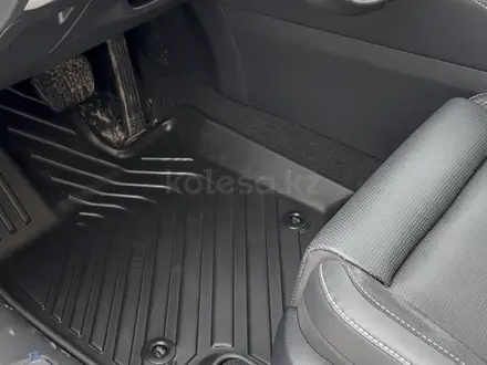 Lexus rx350 коврики салон резиновые за 99 900 тг. в Костанай – фото 9
