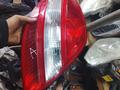 Задние фары стоп SLK W171 за 707 тг. в Шымкент