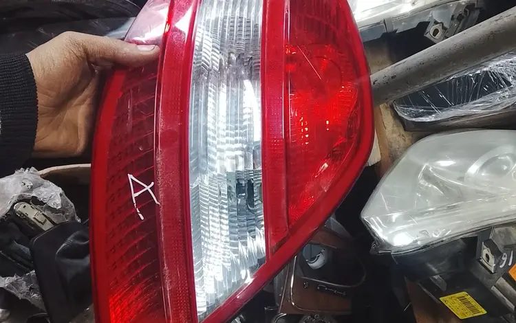Задние фары стоп SLK W171 за 707 тг. в Шымкент