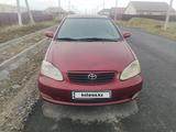 Toyota Corolla 2005 года за 3 866 296 тг. в Астана