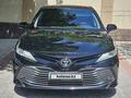 Toyota Camry 2019 года за 13 500 000 тг. в Шымкент