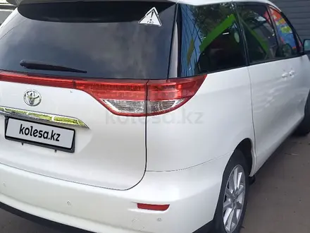 Toyota Previa 2014 года за 11 500 000 тг. в Алматы – фото 9