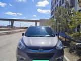 Hyundai Tucson 2011 года за 8 100 000 тг. в Астана – фото 2