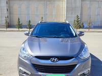 Hyundai Tucson 2011 года за 8 100 000 тг. в Астана