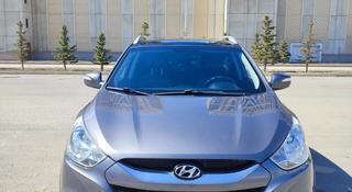 Hyundai Tucson 2011 года за 8 100 000 тг. в Астана