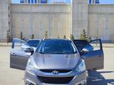 Hyundai Tucson 2011 года за 8 100 000 тг. в Астана – фото 3