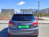 Hyundai Tucson 2011 года за 8 100 000 тг. в Астана – фото 4