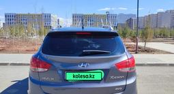 Hyundai Tucson 2011 года за 8 100 000 тг. в Астана – фото 4