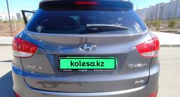 Hyundai Tucson 2011 года за 8 100 000 тг. в Астана – фото 5