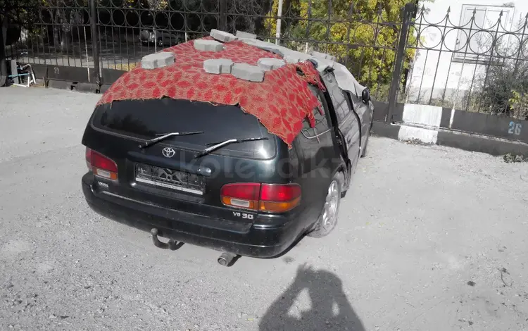 Toyota Camry 1995 года за 11 111 тг. в Темиртау