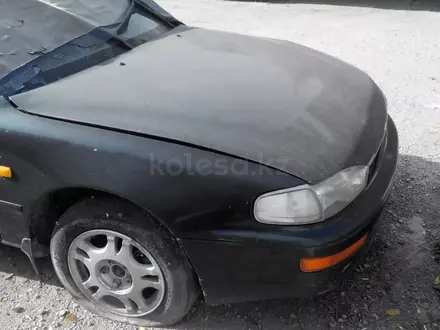 Toyota Camry 1995 года за 11 111 тг. в Темиртау – фото 3