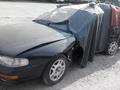 Toyota Camry 1995 года за 11 111 тг. в Темиртау – фото 4