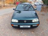 Volkswagen Golf 1995 годаfor1 300 000 тг. в Алматы – фото 3