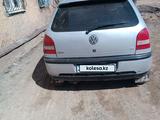 Volkswagen Gol 2004 года за 1 250 000 тг. в Сатпаев – фото 2