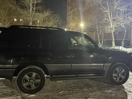 Lexus LX 470 2006 года за 14 000 000 тг. в Астана