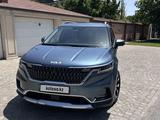 Kia Carnival 2021 года за 15 900 000 тг. в Шымкент