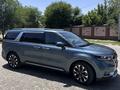 Kia Carnival 2021 годаүшін15 900 000 тг. в Шымкент – фото 4