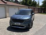 Kia Carnival 2021 года за 15 900 000 тг. в Шымкент – фото 2