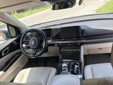 Kia Carnival 2021 года за 15 900 000 тг. в Шымкент – фото 5