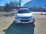 Hyundai Tucson 2011 года за 9 100 000 тг. в Астана